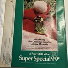 Vintage 1976 Avon Christmas Catalog Sales Campaign 26 