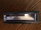 This Is A  New Hohner Koch Chromatic Original Harmonica Key Of C  Flawless
