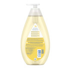 Johnson s Head-to-toe Gentle Tear-free Baby   Newborn Wash   Shampoo 27 1 Fl  Oz