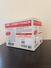 Tripp Lite Lc1200 Line Conditioner 1200w - New In Box