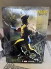Sideshow Premium Format Marvel Wolverine Exclusive Statue