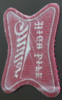 Miller High Life Patch Beer Brewery Embroidered Iron On Patch 2 25  X 3 5 