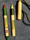 Pharmaceutical Drug Rep Vintage Fosamax Lot Of 2 Pens