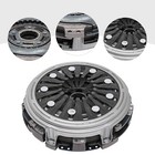 For 12-17 Hyundai Veloster 1 6l New  Double Clutch Set 41200-2a001 412002a001