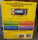 Rosetta Stone French - Level 1 Version 4  Francais - Learn French