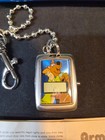Scooby Doo Armitron Pocket Watch Unused