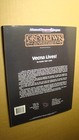 Module -wga4 - Ravenloft - Vecna Lives  new Nm mint 9 8  Dungeons Dragons