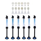 Dentex Dental Universal Composite Resin Light Cure A1 a2 a3 a3 5 b1