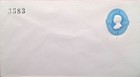 Mexico Postal Stationary  C  1895  Unused  Lot Of 2
