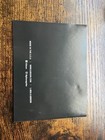 2018 Gibson Guitar Owners Manual Case Candy