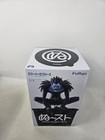 Furyu Death Note Ryuk Noodle Stopper Anime Pvc Prize Figure New Boxed Blue