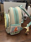 Loungefly  Good Luck Trolls Backpack - With Tags - New