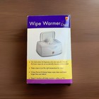 Dex Products Baby Wipe Warmer Dual  Works With All Versions Of Wipes 