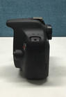 Canon Eos Rebel T5 Dslr Camera Body   As-is     For Parts Only     Untested
