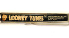 Looney Tunes Floaty Pen Moving Pepe Le Pew W Love Sign Penelope 1990 Vintage