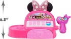 Disney Junior Minnie Bowtique Cash Register Playset 14 Piece Set