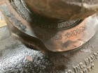 International 9200 Steering Gear rack  Sheppard M100phe   Used