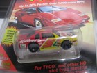 New Tyco Ho Scale Slot Car  5 Kellogg s Monte Carlo 440x2  Sealed Package 