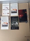 Broadway Playbill Collection  set Of 5  