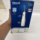 Waterpik Cordless Express Water Flosser Wf-02w011