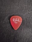 Eddie Van Halen - Evh 5150 Max Grip Frankenstein Guitar Pick