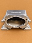 Ford 5 0l Coyote 2pc Fabricated Low Ram Air 98mm 4 Bolt Efi Intake Manifold Poli