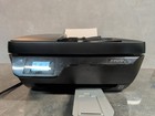 Hp Officejet 3830 Wireless All-in-one Printer Scan Copy Fax - Works  Needs Ink