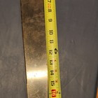 Martindale Bolo Machete  Vintage  18 5  Blade  Model 438  Good Edge  No Chips