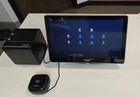 Toast Pos Bundle  Tt200 Dual Screen  Tp200 Printer  And Td200 Cc Reader