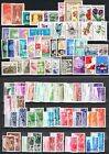 Turkey  Turkey  Vintages 1960 To Present To Choose From      Mnh  Complete Year Sets