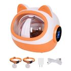 Rfid Microchip Pet Feeder Cat Feeder Prescription Diets Feeding 1-9 Meal Control