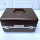 Rice Lake Vintage Metric Weighing System Stainless Steel Weights 21 Wt Set  Case