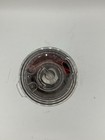 Milwaukee 48-22-8393b Packout 30oz Tumbler - Black No Closer Ring On Lid