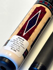Jacoby Azurite Bloody Jasper N More Upgrade V5 Black Carbon Shaft New Ship Free