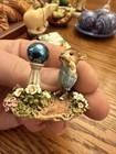 Wee Forest Folk Funny Face Fairy Tales Special Wee Garden Party