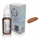 Microblading Biotouch Brown Pigment Color Permanent Makeup Cosmetic Tattoo 15ml