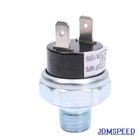 110-140 Psi Heavy Duty Tank Pressure Control Switch Valve For Air Compressor Wys