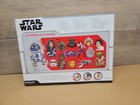 Perler Star Wars 4500 Beads Fused Bead Kit