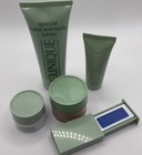 Lot Of 5  Clinique Hand   Body Lotion  surge  star Lapis Eye Benefit Vtg