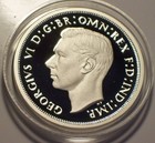 2000 Australia 50 Cents George Vi Masterpiece  Over 1 Ounce Of  0 999 Silver 