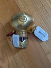 Hallmark Star Wars C3po Plush Disney Itty Bittys Roughly 5  Stuffed