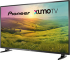 Pioneer - 50  Class Led 4k Uhd Smart Xumo Tv