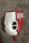 Title Boxing Aerovent Elite Usa Boxing Competition Headgear With Cheeks