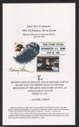 Us 1991-1997 Federal Duck Hunting Stamps Sc   rw58-64 On 7 First Day Of Ceremony