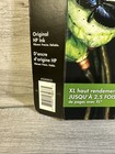 Genuine Hp 902xl 2-pack Black Ink Cartridges Warranty Expired 7 2022 New sealed
