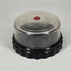 Leica Leitz Screw Mount Bubble  Rangefinder Lens Case L39