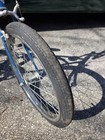 1967 Schwinn Sting-ray Stik Shift Blue Survivor Original 3 Speed W nos 70 Slik 
