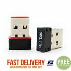 Lot Of 1 1000 Mini Usb Wifi Wlan Wireless Network Adapter 802 11 Dongle Rtl8188 