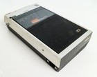 Vintage Sony Japan Tc-110b Cassette-corder - Tape Recorder   Player