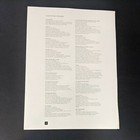 Leonardo Dicaprio About To Kiss Titanic Magazine Pinup Clipping